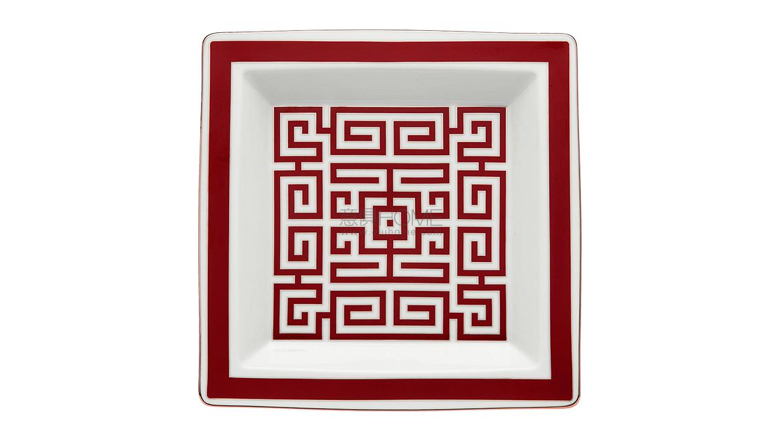 LARGE VIDE POCHE盘子