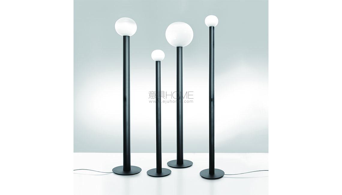 LAGUNA Floor落地灯