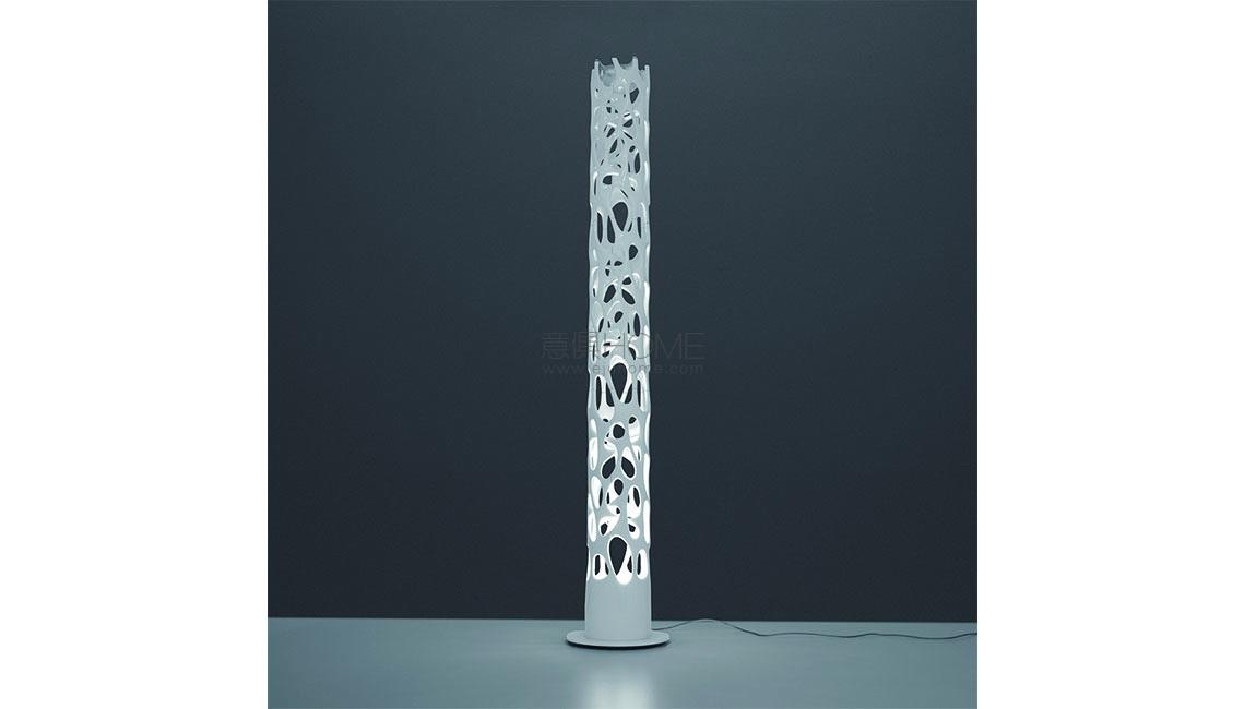 NEW NATURE Floor落地灯