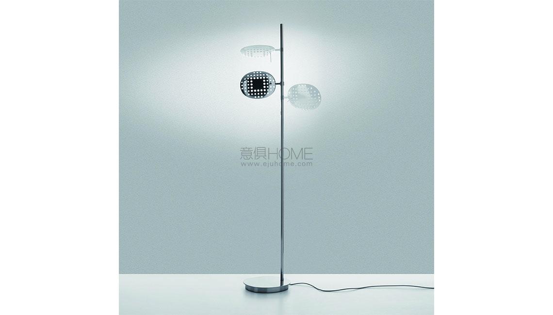 REALL Floor落地灯