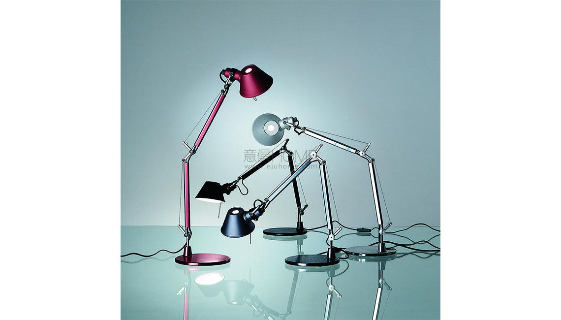 TOLOMEO Table台灯