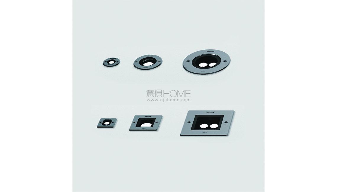 EGO DRIVE-OVER Floor落地灯