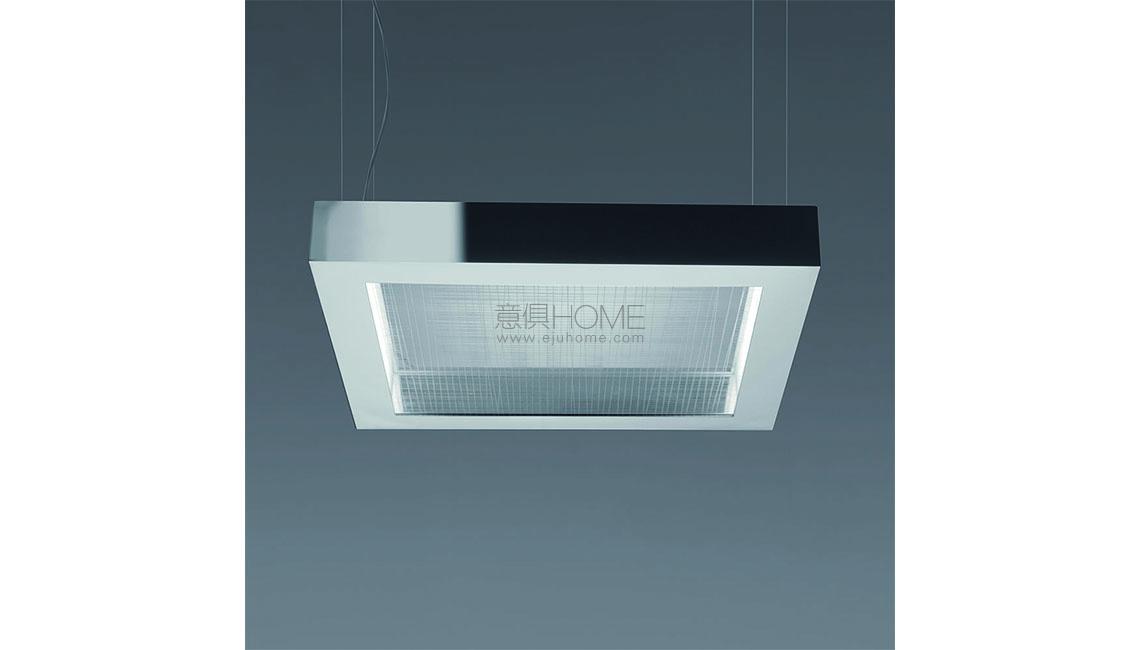 ALTROVE Suspension吊灯