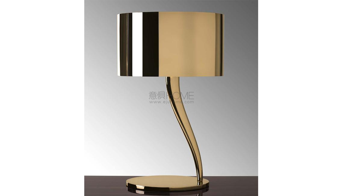 CASSIOPEA  TABLE LAMP台灯