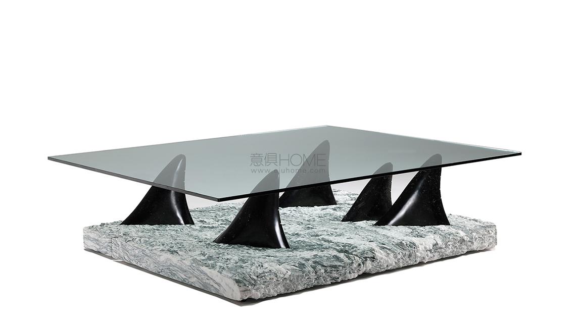 VIETATO BAGNARSI茶几