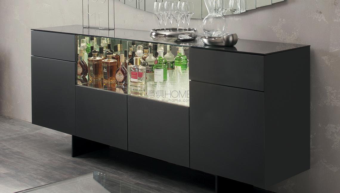 Continental餐边柜