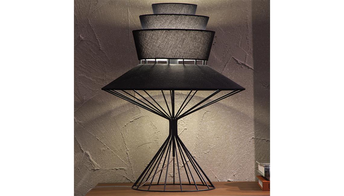 Bolero落地灯 吊灯