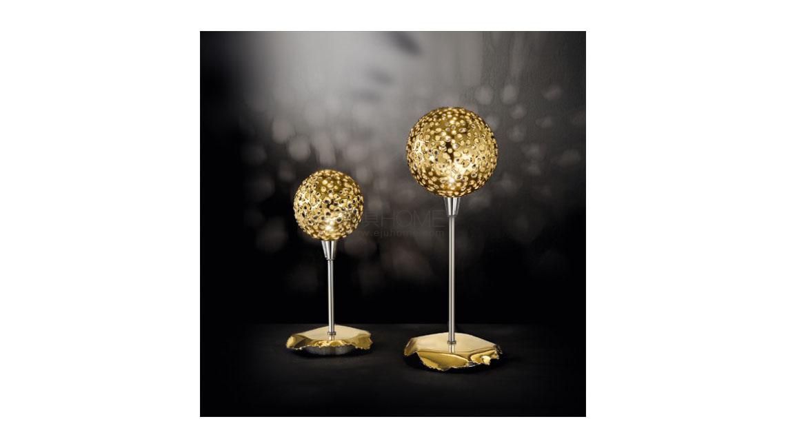 MMlampadariSFERE台灯