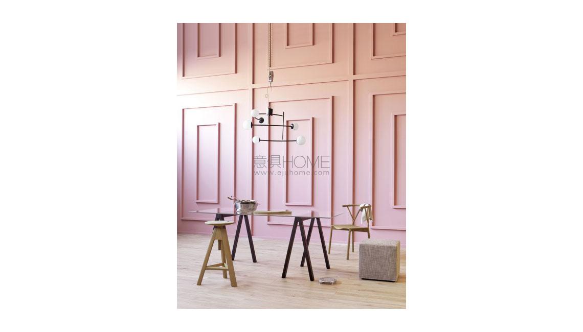 MMlampadariARCH天花灯