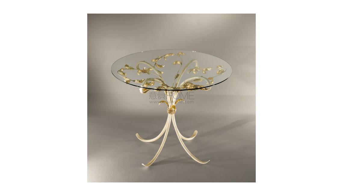 MMlampadariBAROCCO茶几