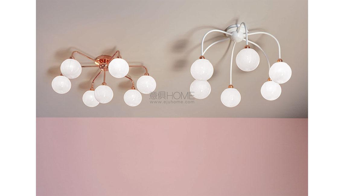 MMlampadariDREAM天花灯