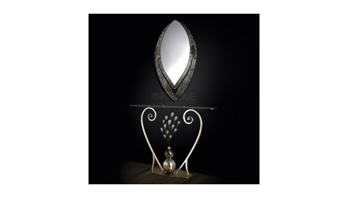 MMlampadariPAVONE 2玄关桌