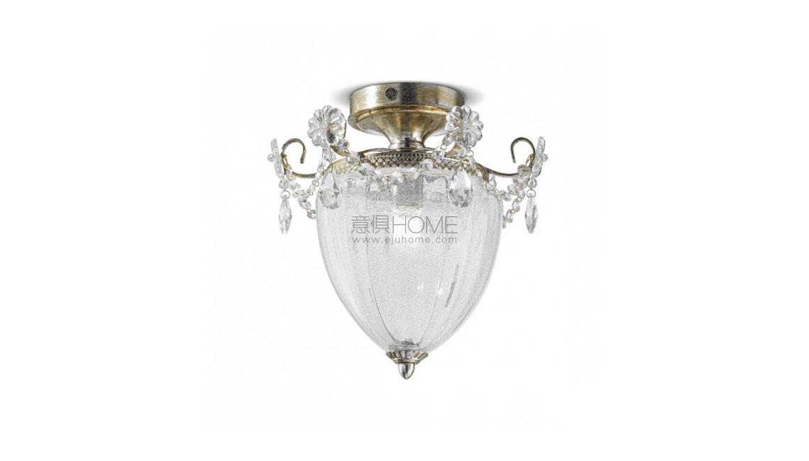 MMlampadariRUGIADA天花灯