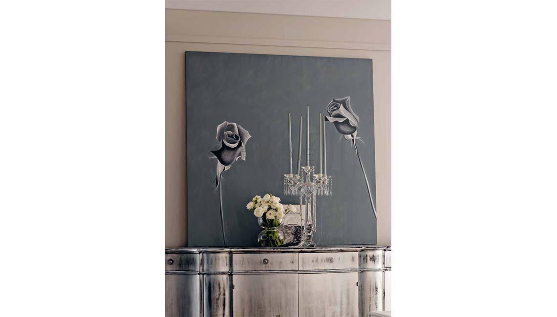 Dolfivss24 marGHerite壁画