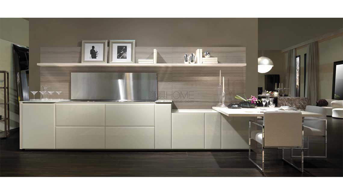 VILLA GIULIA 2厨房