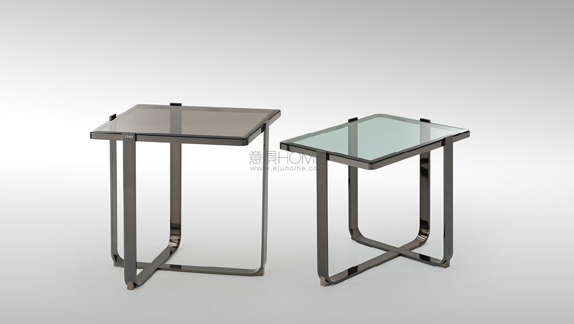 Infinity Coffee Tables咖啡桌