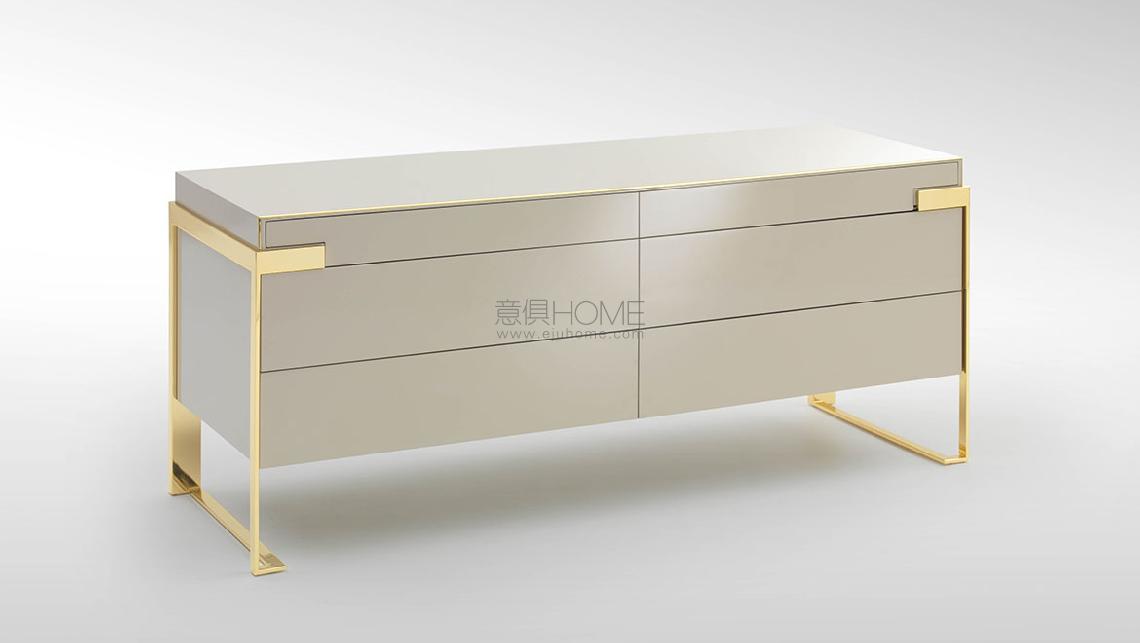 Aura Chest of Drawers抽屉柜