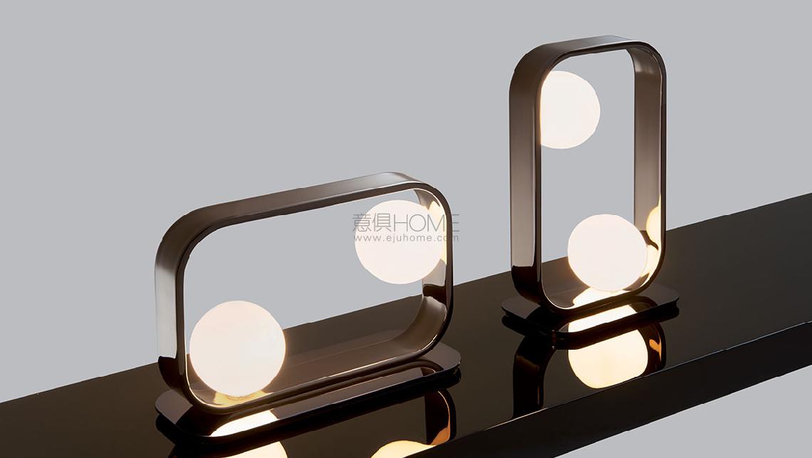 Infinity Lite Lamps台灯