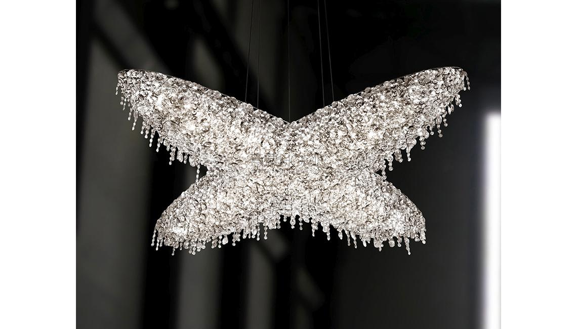 UGOLINO XUGOLINO X吊灯