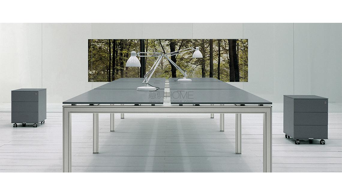 IOCSTORAGE PEDESTALS 存储柜