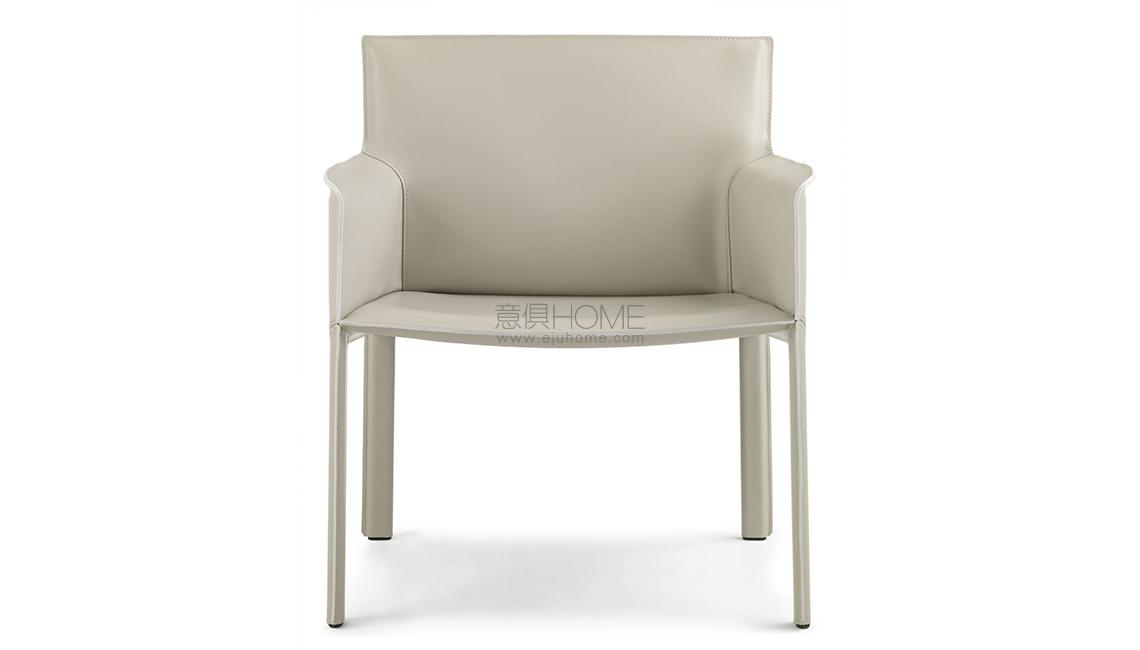 ENRICOPELLIZZONI10.0089扶手椅