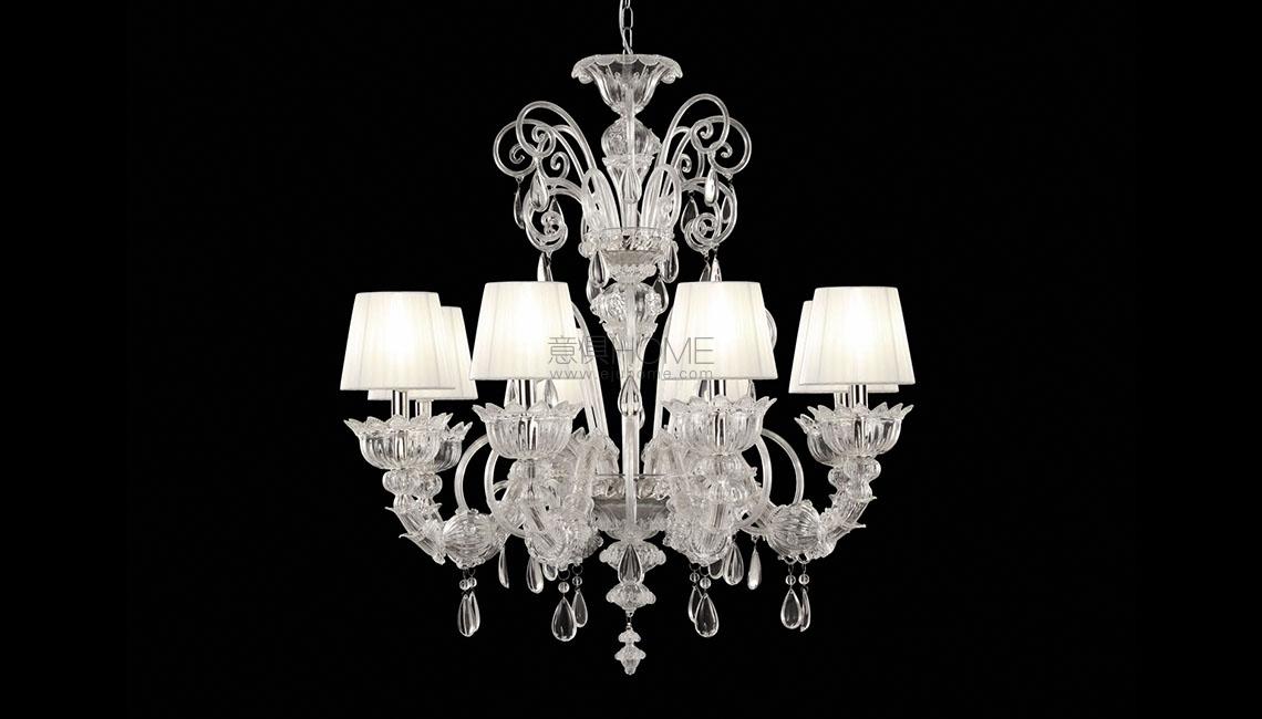 MULTIFORMEMontecristo吊灯