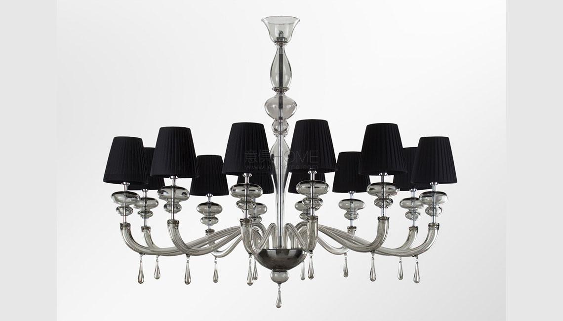 MULTIFORMEPalladium吊灯