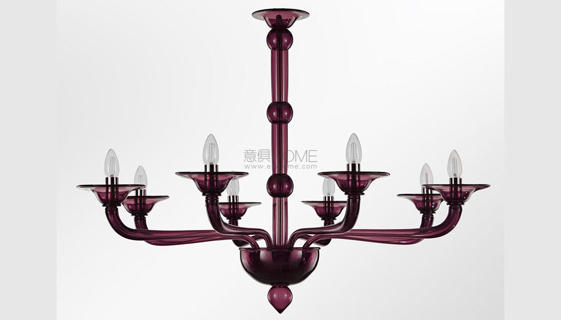 MULTIFORMETobia吊灯