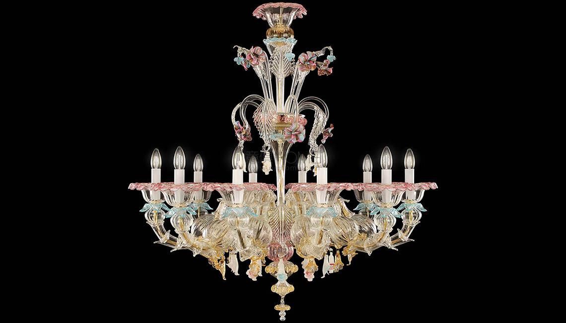 MULTIFORMEToffee吊灯