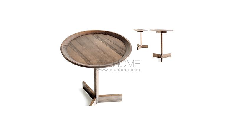 VERDESIGNFOSCARI角几