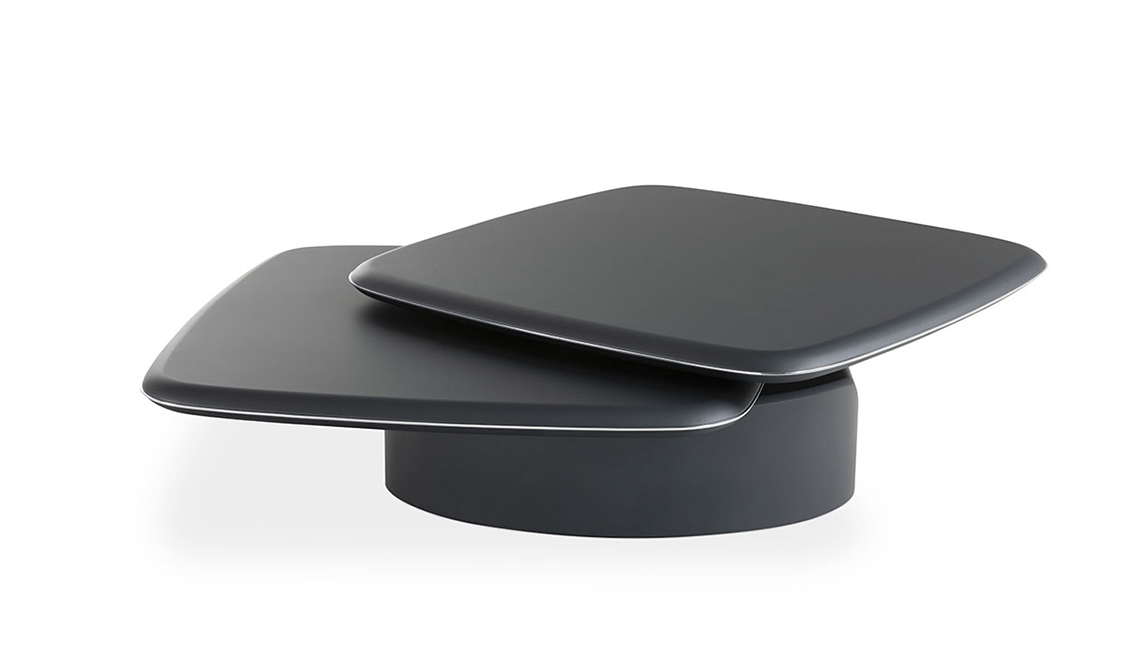 BUGATTIMARGUERITE COFFEE TABLE茶几