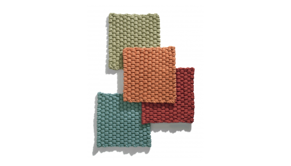 Colorado Rug Collection户外地毯