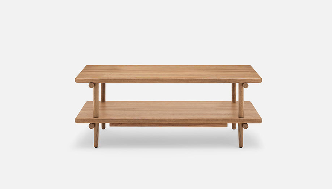 ROLF BENZROLF BENZ 933茶几