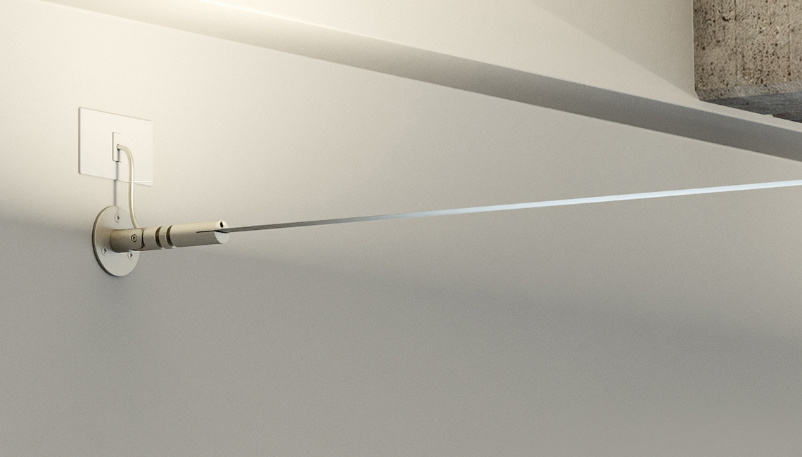 FABBIANMETRO F49壁灯