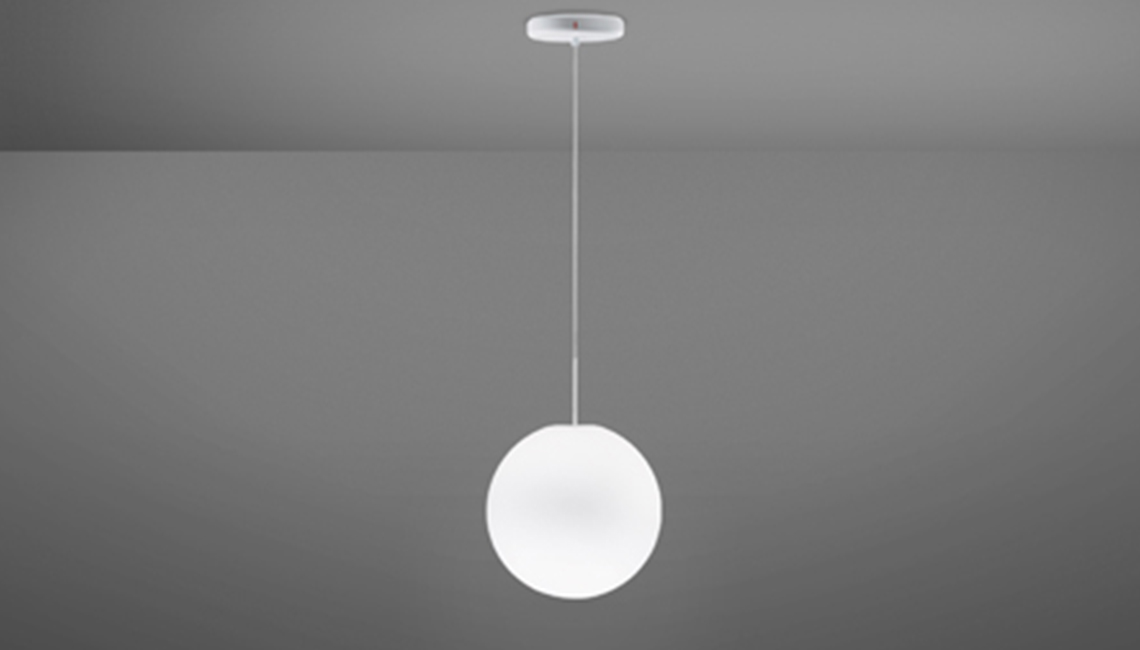 LUMI - SFERA F07吊灯