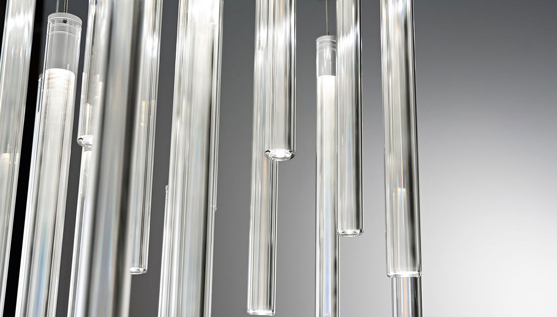 FABBIANMULTISPOT TOOBY F32吊灯