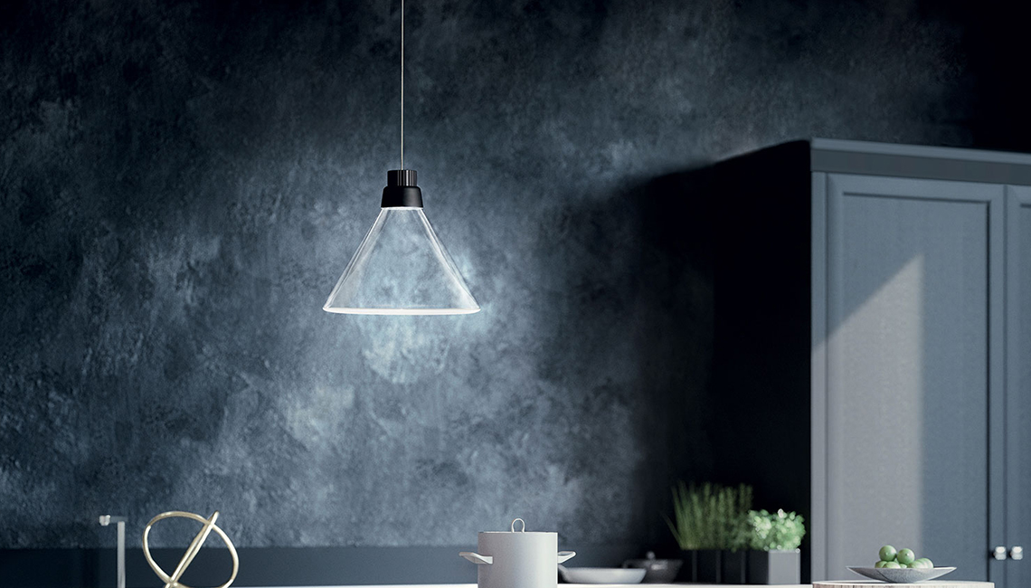 FABBIANPOLAIR F36吊灯