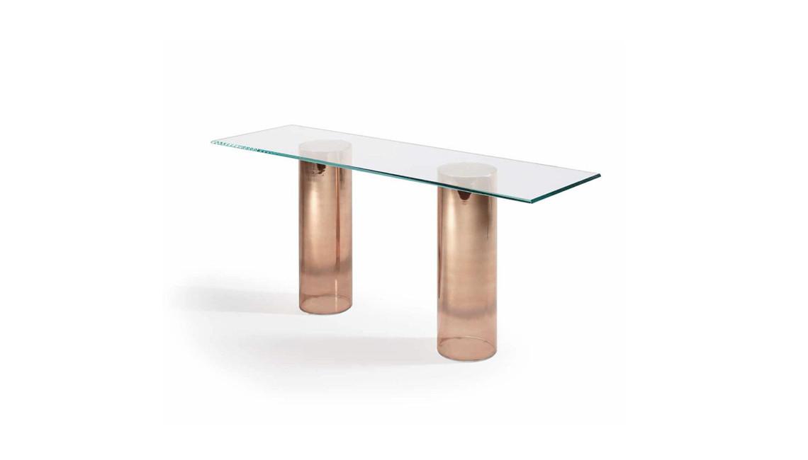 SIGNORE DEGLI ANELLI CONSOLE玄关桌