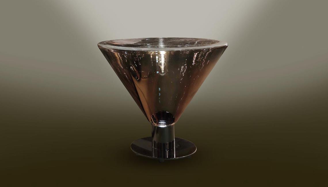 ACCADEMIA LAMPADA TAVOLINO茶几