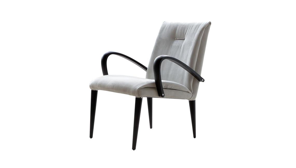 SOFT POLTRONCINA休闲椅