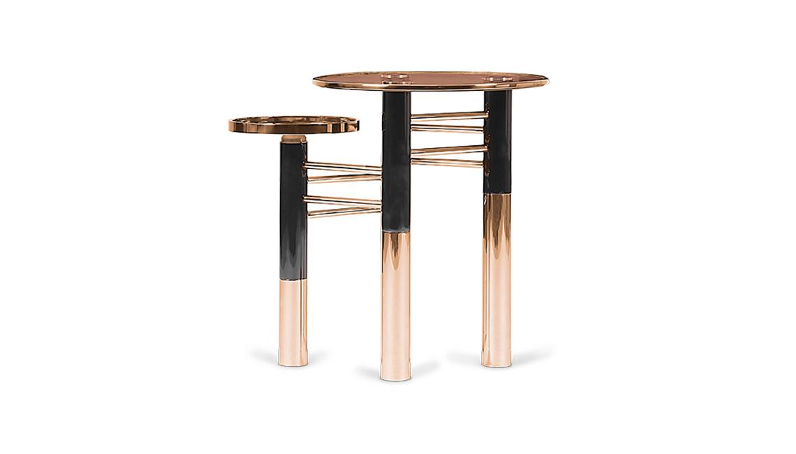 ESSENTIAL HOMEKONSTANTIN边几