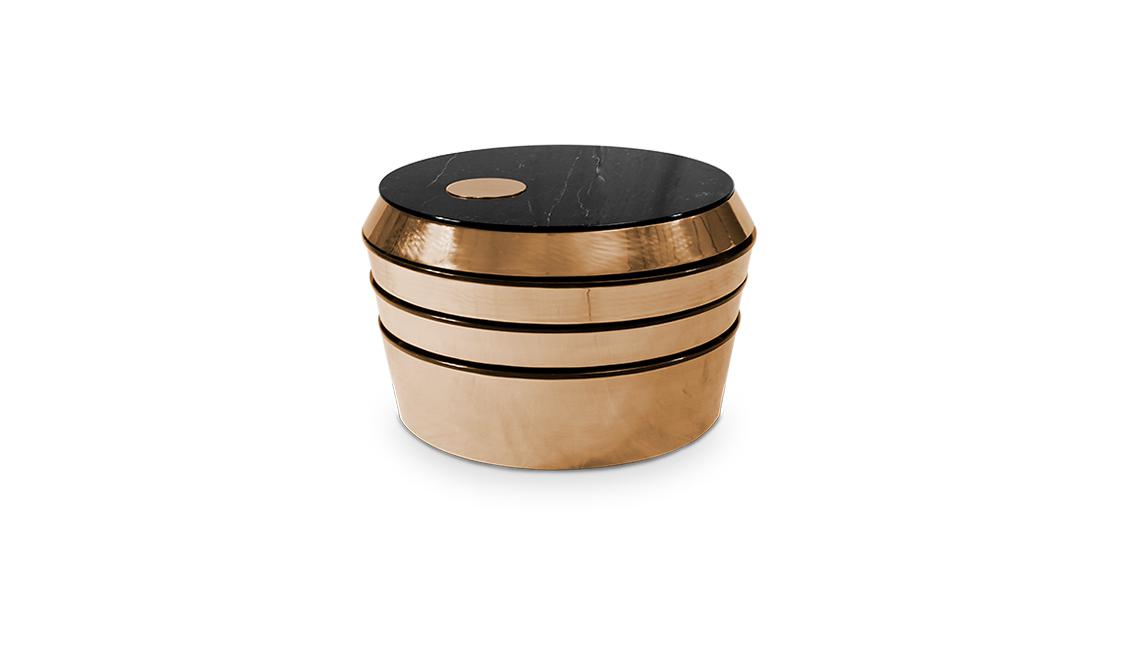 ESSENTIAL HOMEMILLER茶几