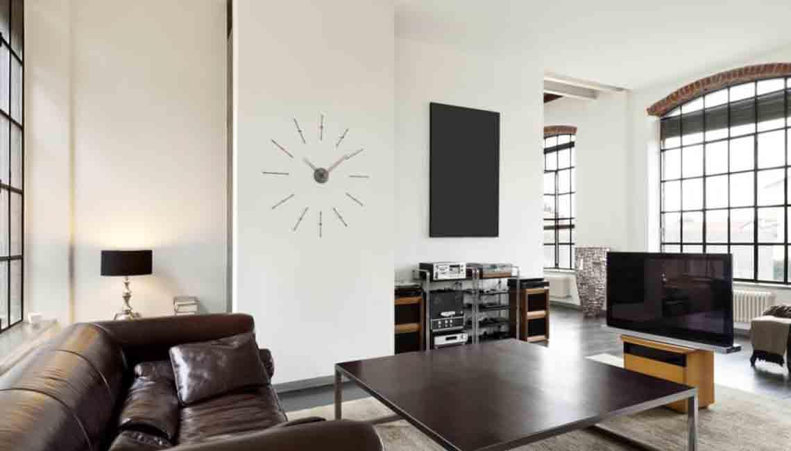 NOMONMINI MERLIN  钟