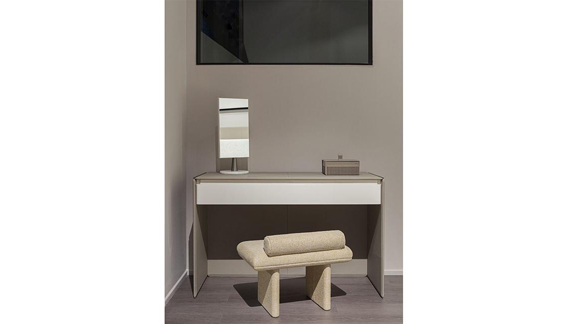 ZERO梳妆台