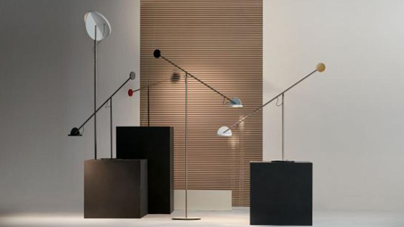 MARSETCopérnica  落地灯