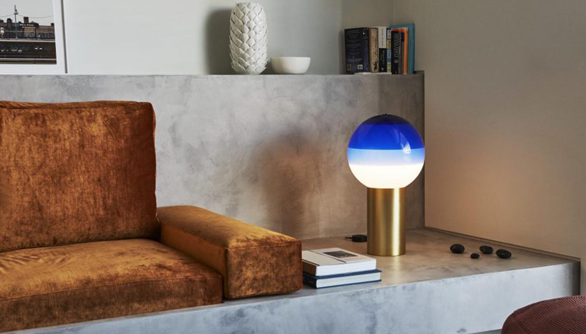 MARSETDipping Light 台灯