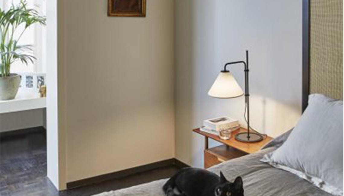 MAESETFuniculí 台灯