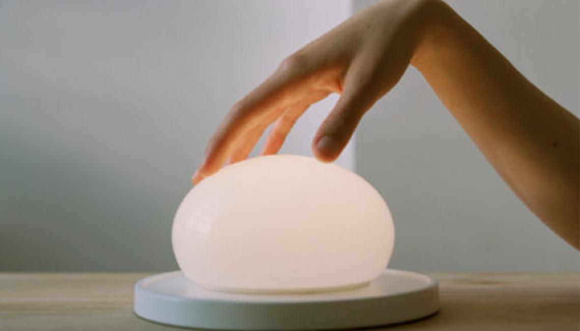 MAESETBolita  台灯