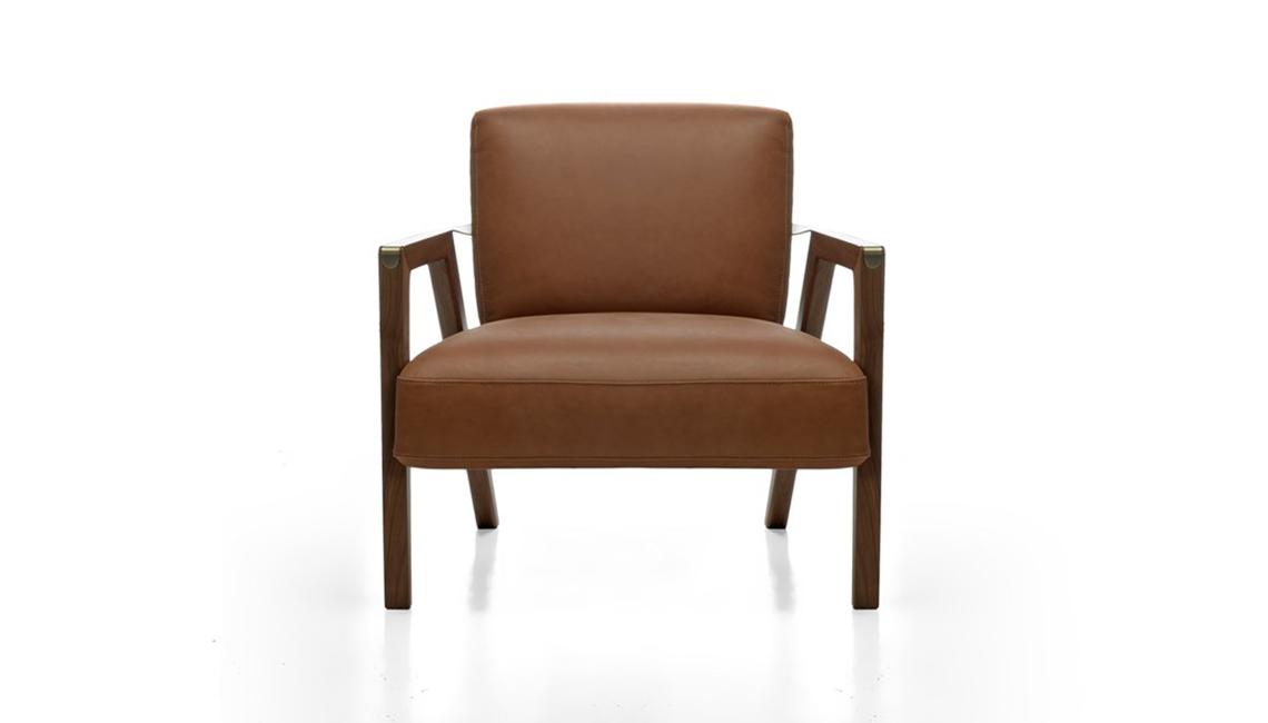 ASTON MARTINV221 休闲椅