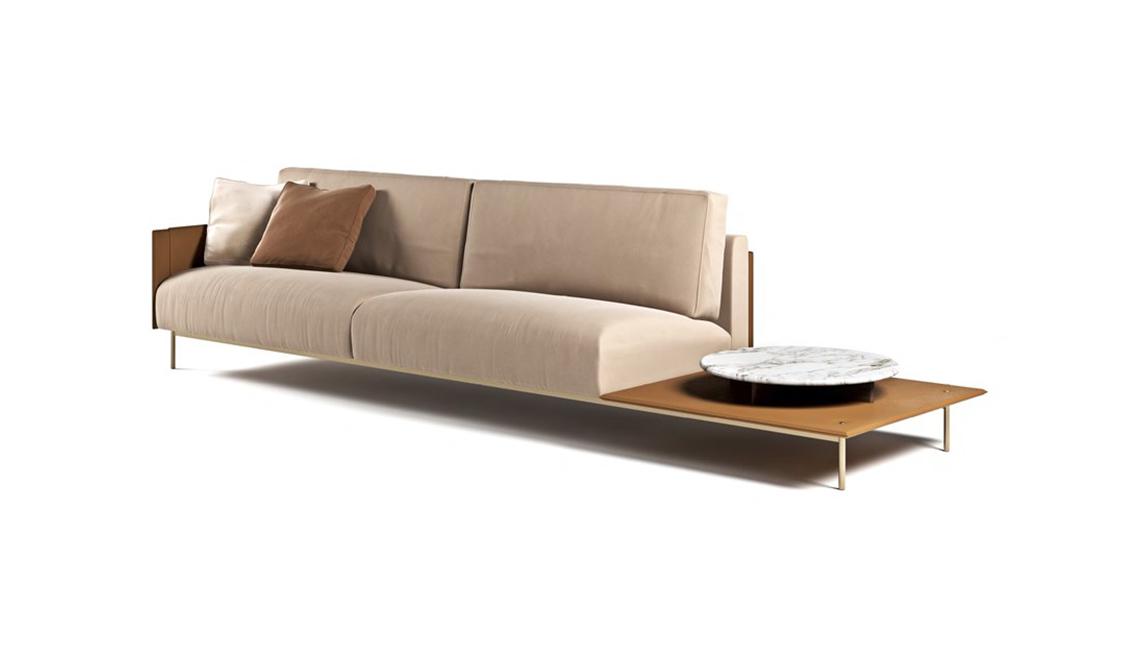 ASTON MARTINV215T 多人沙发